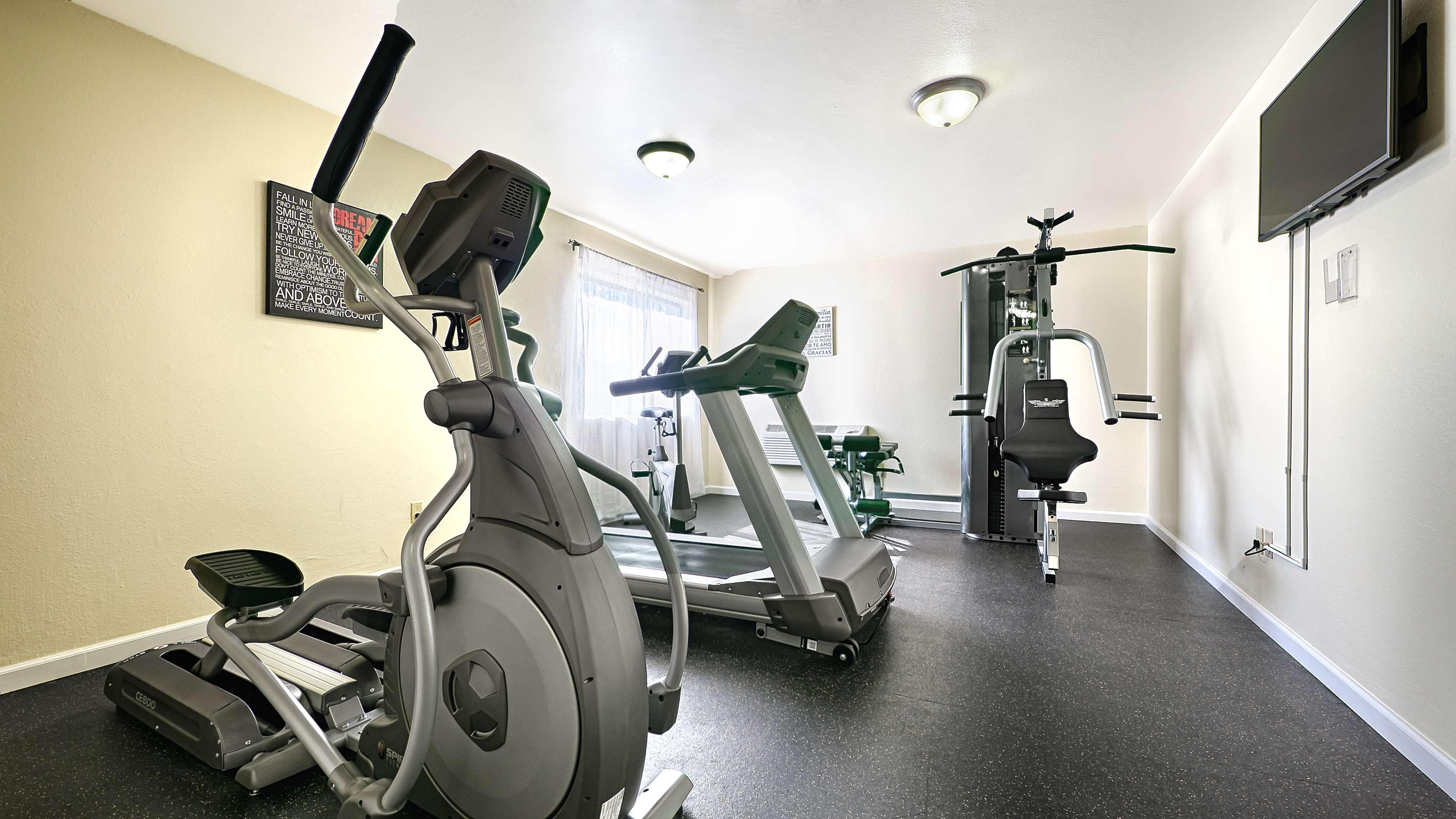 Best Western Plus Sonora Oaks Hotel And Conference Center Экстерьер фото